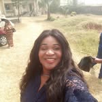 Bernice Divine Onyi - @bernicecorty - Instagram