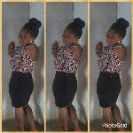 Bernyc - @bernicedivine123 - Instagram