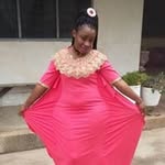 Bernice Eyram Agboka - @berniceduranagbo - Instagram