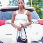 Bernice Essien - @bernice.essien - Instagram