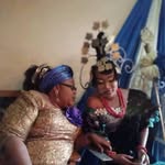 Bernice Essien - @beem_films - Instagram