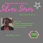 Bernice Forte - Facebook