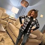 Bernice Gardner - @bern.icegardner - Instagram
