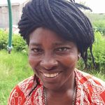 Bernice Garnett - @garnettbernice9 - Instagram