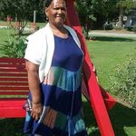 Bernice Garnett - @serentriskenz3 - Instagram