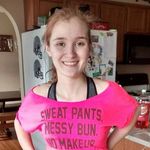Bernice Garrison - @barneyrebel75 - Instagram