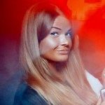 Bernice Garrison - @bernicem3garw - Instagram