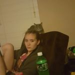 Bernice Garrison - @barneyrebel13 - Instagram