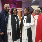 Apostle Bernice Gibbs - @apostle.bernice___ - Instagram