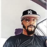 Bernie Gibbs - @maleek_3650 - Instagram