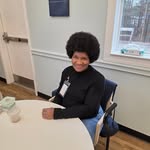 Bernice  Gladden - @neic.y925 - Instagram