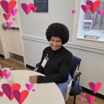 Bernice Gladden - @gladden.bernice - Instagram
