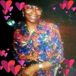 Bernice Gordon - @bernice5486 - Instagram