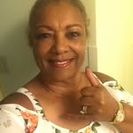 Bernice Gordon - @myheartmdj52 - Instagram