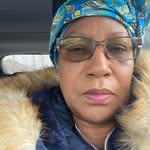Bernice Gordon - @bernice.gordon - Instagram