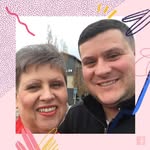 Bernice Hall - @bunnbunns1 - Instagram
