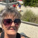 Bernice Hall - @ladybhall55 - Instagram