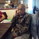 Bernice Hall - Facebook