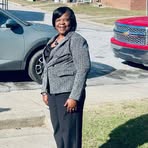 Bernice Hall - Facebook