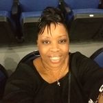 Bernice Harrison - @msbunny_1 - Instagram