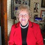 Bernice Harrison - @berniceharrison1828 - Instagram