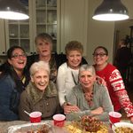 Bernice Young - @berniceharrisonyoung - Instagram