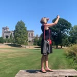 Bernice Campbell Hembree - @ozarkansasbee - Instagram