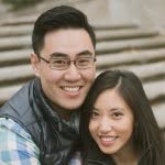 Bernice + Henry - @honeybearwedding - Instagram