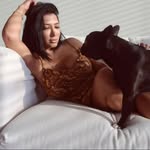 Bernice Newville - @bern.ice_herring - Instagram