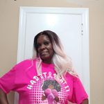 Bernice Glover Howard - @bghoward.bh - Instagram