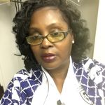 Bernice Howard - @bmhd7 - Instagram