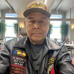 Tony - @bernicehoward19 - Instagram