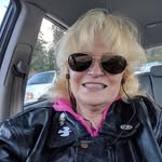 Bernice Jepson - @hardhitter1957 - Instagram