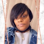 Bernice Jordan - @reneelove0329 - Instagram