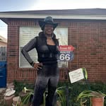 Bernice Jordan - @bernicer - Instagram