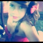 Bernice Kennedy - @loveriscour - Instagram