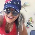 Bernice Kennedy - @bernbam - Instagram