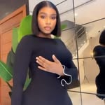 Bernice, Labelle - @berlis_la_belle - Instagram