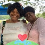 Bernice Lane-Brown - @yev1222 - Instagram
