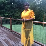 Bernice Lane-Brown - @bunnybrw - Instagram