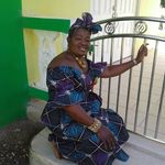 Bernice Lawrence - @bernicelawrence69 - Instagram
