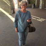 Bernice Cormier - @bernice.leblanc.712 - Instagram