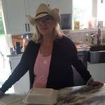 Wendy Bernice Leblanc - @wendykiehne - Instagram