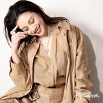 Bernice Liu - @berniceliuofficial - Verified Account - Instagram