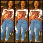Bernice love - @bernicelove725 - Instagram