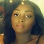 Bernice Love - @guikomoubernice - Instagram