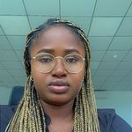 Bernice Love Owoo - @bernice2802 - Instagram