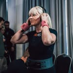 𝔹𝕖𝕣𝕟𝕚𝕔𝕖 | ℙ𝕠𝕨𝕖𝕣𝕝𝕚𝕗𝕥𝕖𝕣🏋🏼‍♀️ - @bernice.marren - Instagram