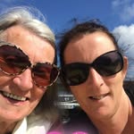 Bernie McCarthy - @bernie_kib - Instagram
