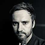 Bernie McCarthy - @cribbins - Instagram